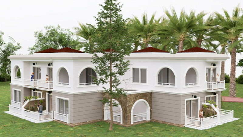 Hotel Merit Royal Gardens Hotel