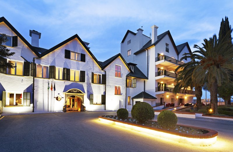 Hotel Hotel Catalonia Reina Victoria