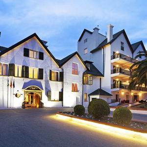 Hotel Hotel Catalonia Reina Victoria cazare Ronda