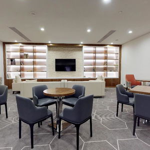 Sejur Alandalus Mall Hotel vacanta Jeddah