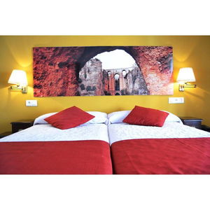 Hotel San Francisco cazare Ronda