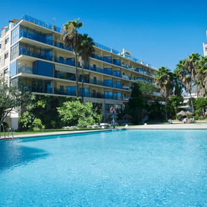 Hotel Apartamentos Ms Puerto Marina cazare Benalmadena