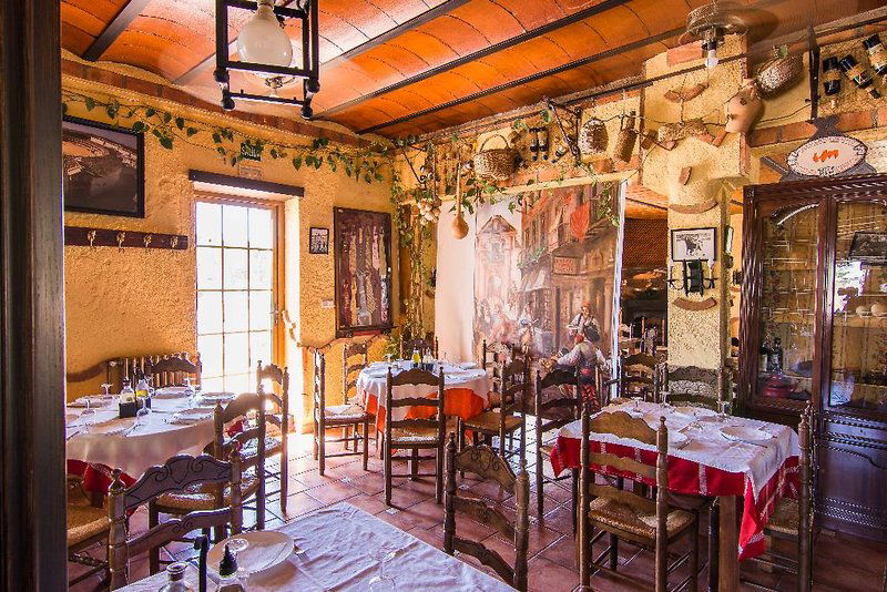 Hotel Hotel Rural El Cortijo