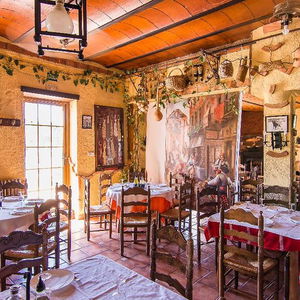 Hotel Hotel Rural El Cortijo cazare Ronda