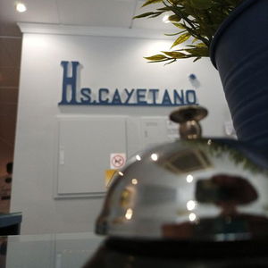 Hotel Hotel San Cayetano cazare Ronda