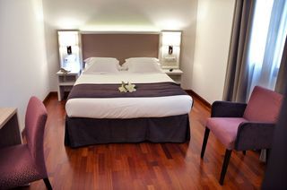 Hotel Hotel Maestranza