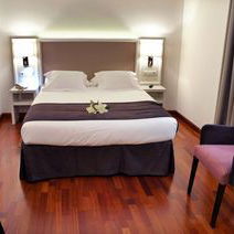 Hotel Hotel Maestranza cazare Ronda