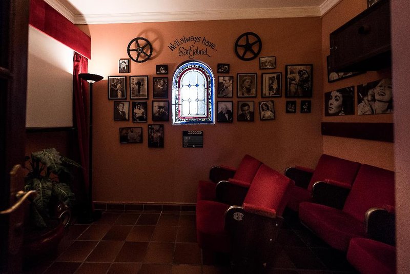 Hotel San Gabriel Su Casa En Ronda