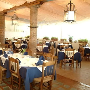 Hotel Hotel Plaza De Toros cazare Ronda