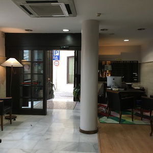 Hotel Don Miguel cazare Ronda