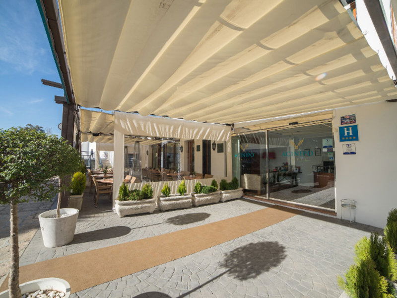 Hotel Acinipo