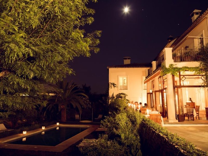 Hotel Fuente De La Higuera