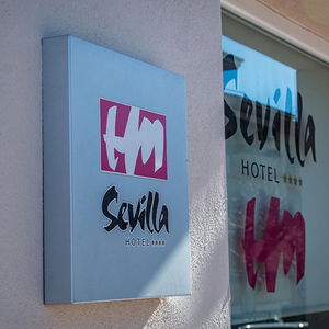 Hotel Sevilla cazare Ronda