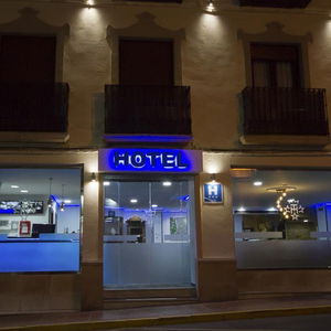 Hotel Hotel El Tajo cazare Ronda