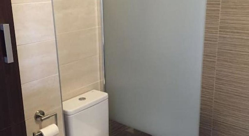 Hotel Lewis And Peter Apartments Los Remedios