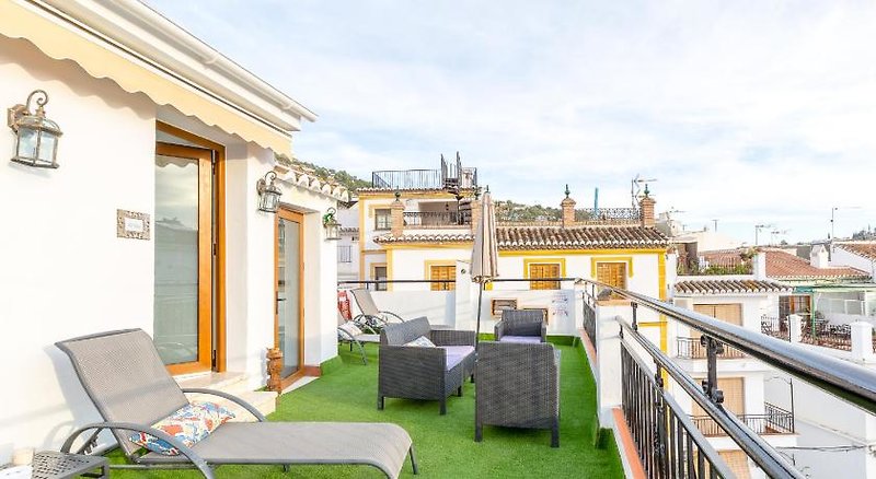 Hotel Salamandra Plaza