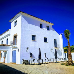 Hotel Ronda Moments cazare Ronda