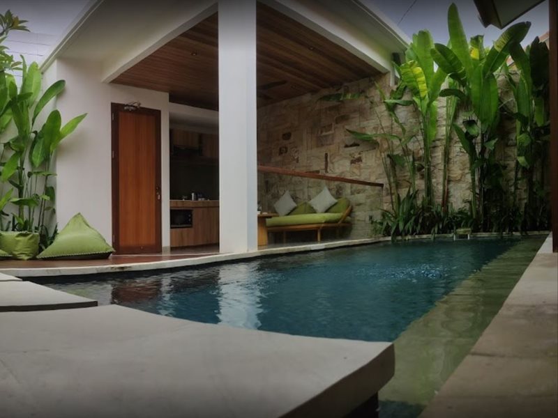 Danka Villa Sanur