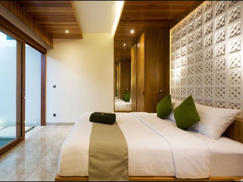 Danka Villa Sanur