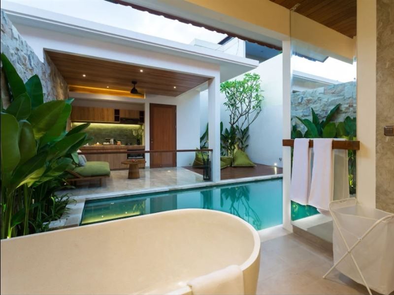 Danka Villa Sanur