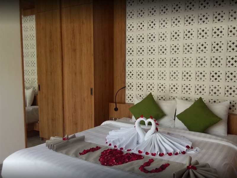 Danka Villa Sanur