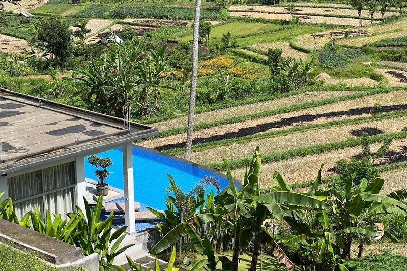 Hotel Villa Di Bias