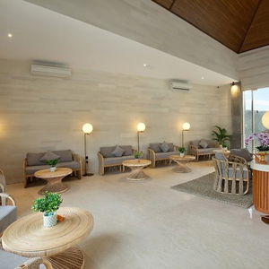 Hotel Astera Resort Canggu cazare Canggu