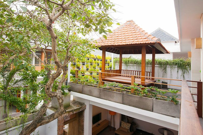 Hotel Apple Villa & Suite Seminyak