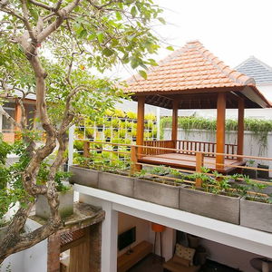 Sejur Apple Villa & Suite Seminyak vacanta Seminyak
