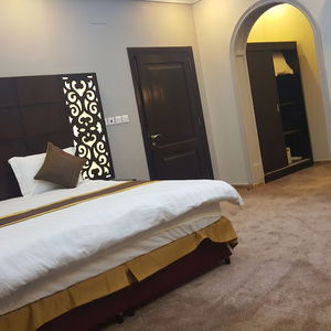 Sejur City Center Plaza Aparthotel vacanta Jeddah