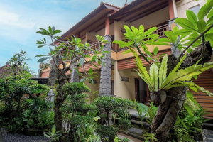 Hotel Donahome cazare Sanur