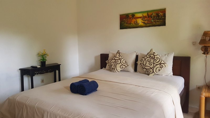 Hotel Balangan Surf Homestay
