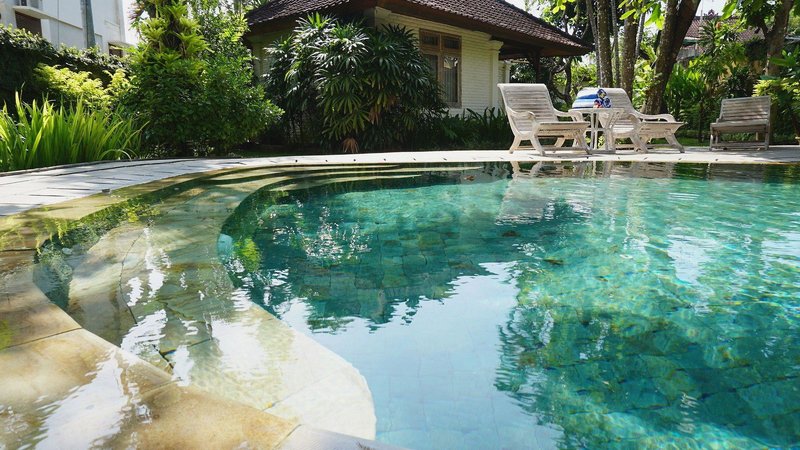 Sanur House
