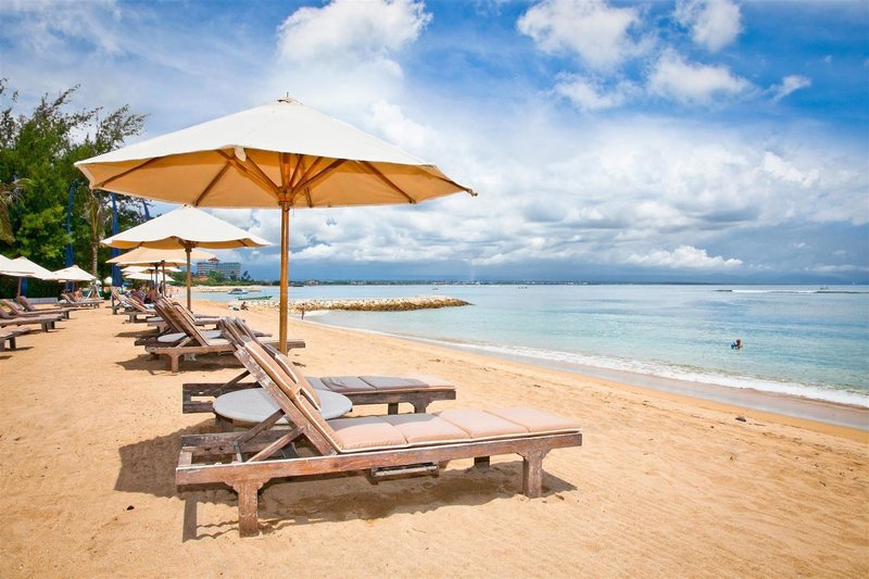 Sanur House