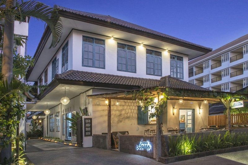 Sanur House