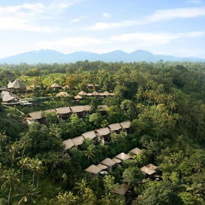 Sejur Akohara Buahan Village Retreat vacanta Gianyar