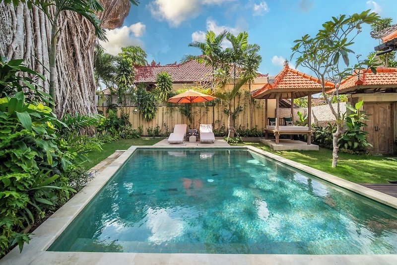 Hotel Villa Sinar Maluku