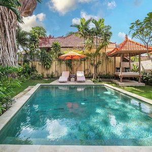 Hotel Villa Sinar Maluku cazare Uluwatu