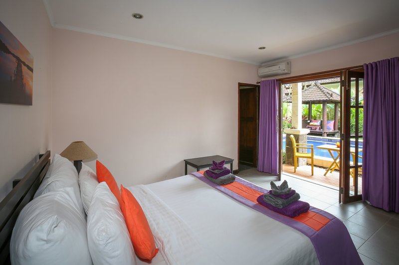 Villa Sinar Maluku