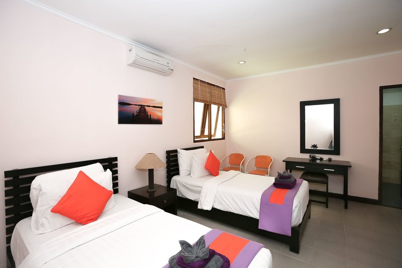 Villa Sinar Maluku