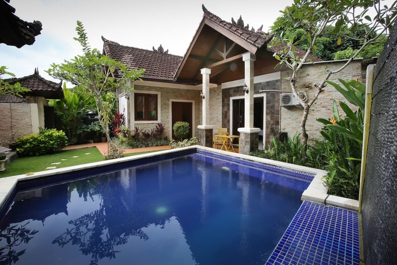 Villa Sinar Maluku