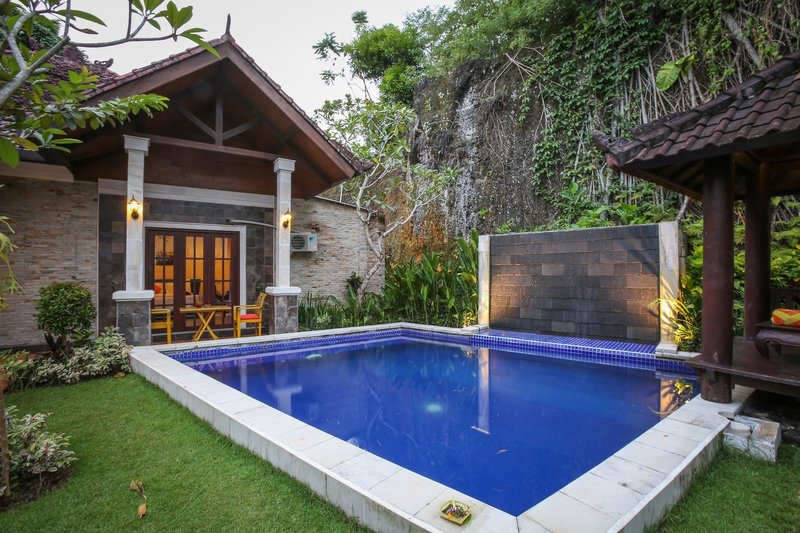 Villa Sinar Maluku