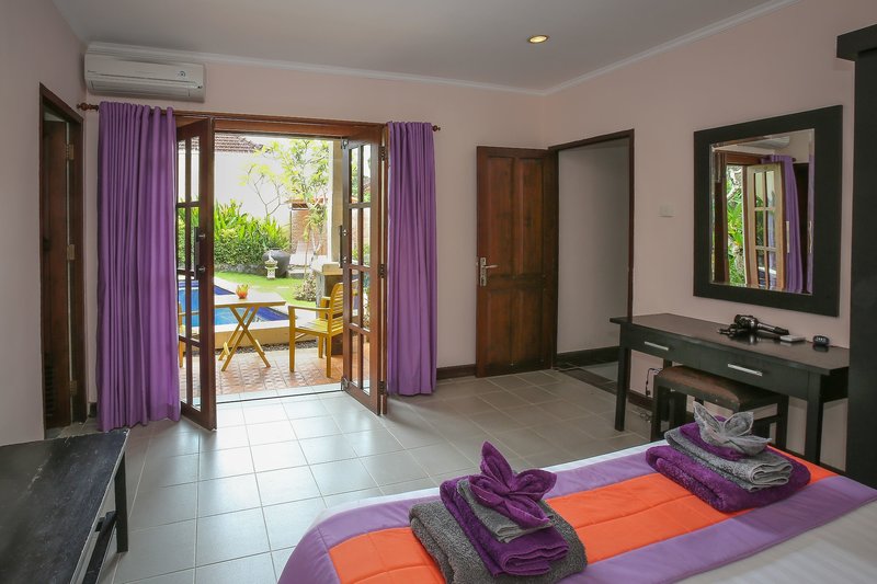 Villa Sinar Maluku