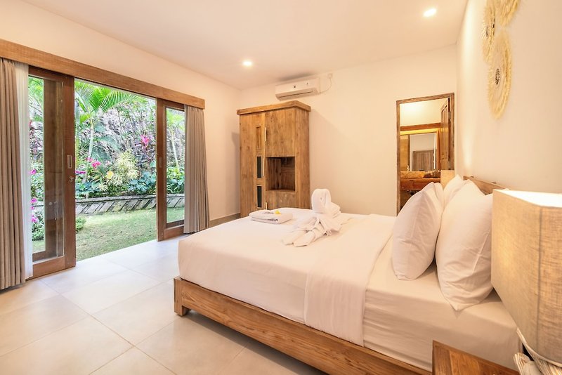 Villa Sinar Maluku