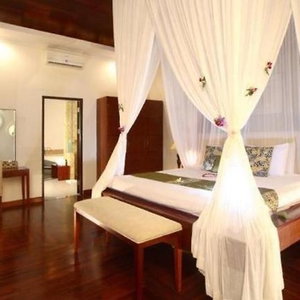 Hotel The Beverly Hills Bali cazare Ungasan
