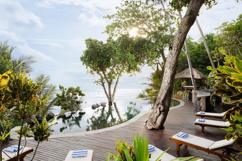 Hotel The Cove Bali