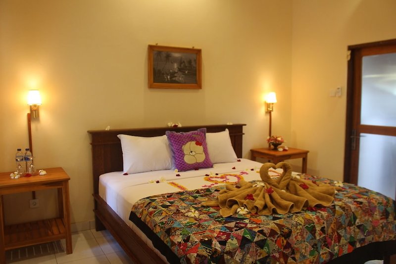 Hotel Pande Guest House Pemuteran