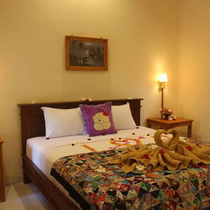 Hotel Pande Guest House Pemuteran cazare Pemuteran