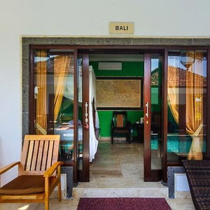 Hotel Balam Bali Villa cazare Mengwi