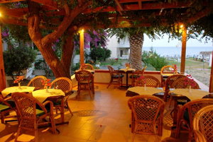 Hotel Paradise Hotel cazare Tsilivi